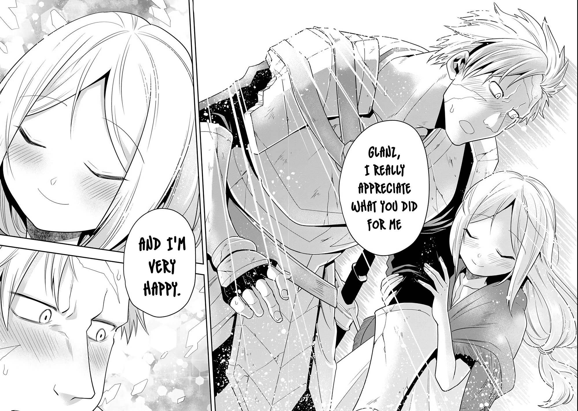 Kouryakuhon o Kushi Suru Saikyou no Mahoutsukai ~ meirei sa sero to wa Iwa Senai Oreryuu Mao Tobatsu Saizen Ruuto ~ chapter 5 page 15