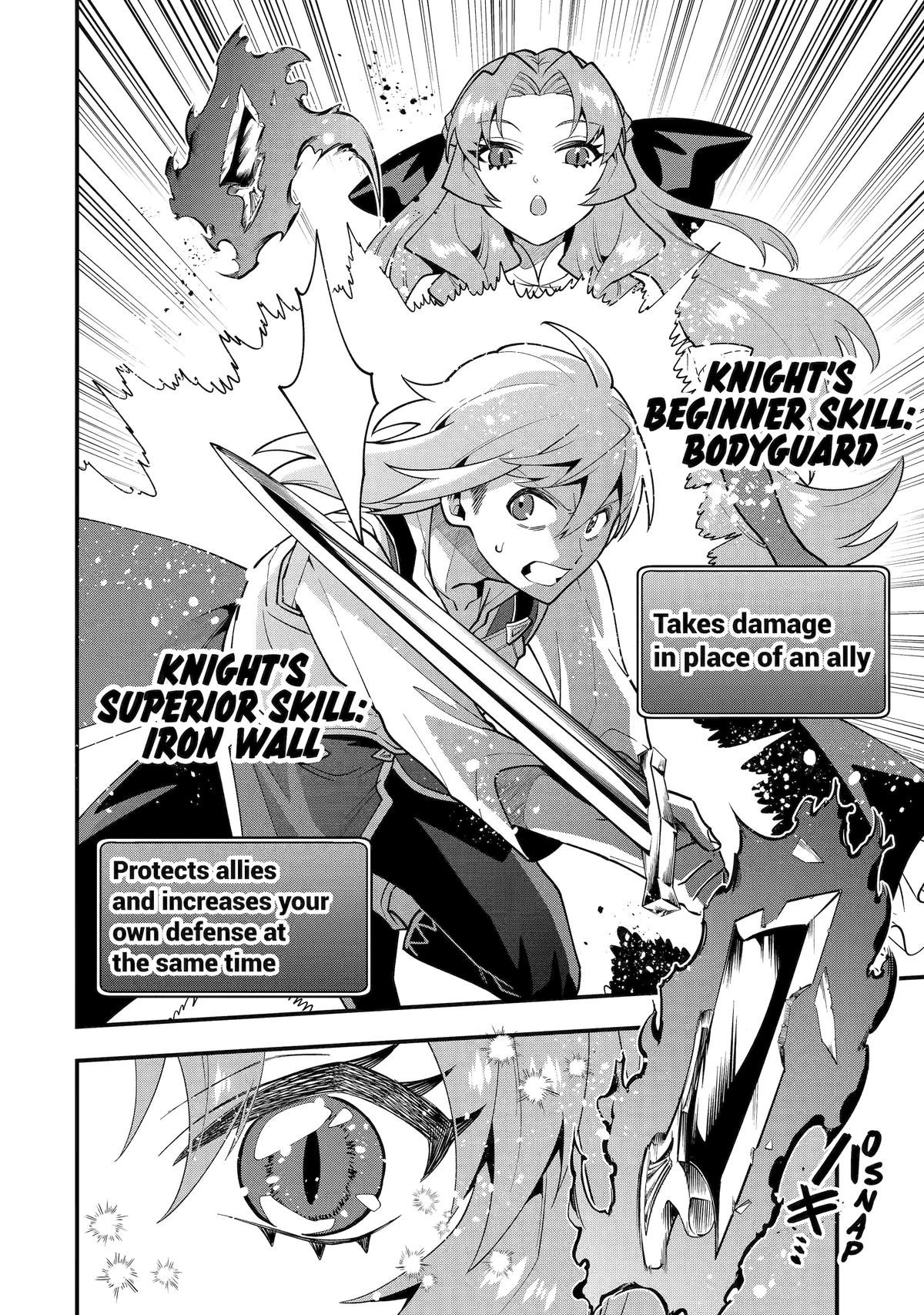 Kouryakuhon o Kushi Suru Saikyou no Mahoutsukai ~ meirei sa sero to wa Iwa Senai Oreryuu Mao Tobatsu Saizen Ruuto ~ chapter 52 page 18