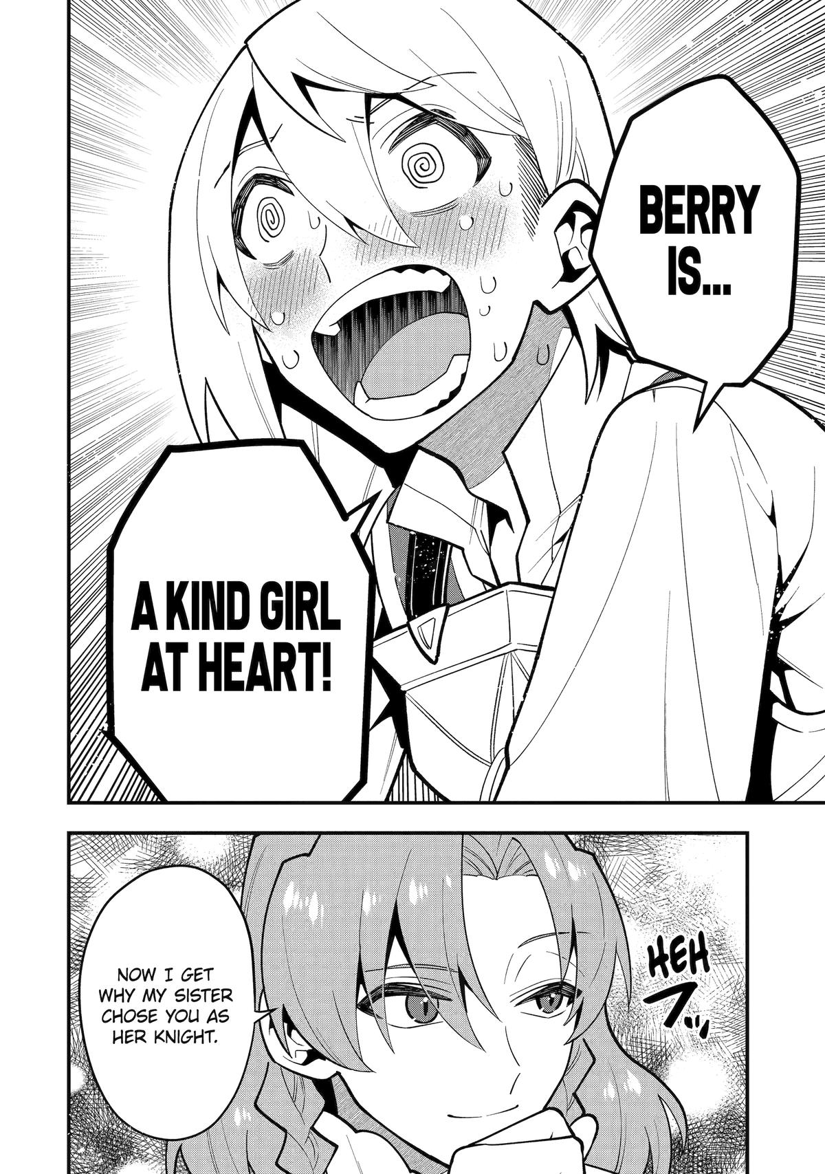 Kouryakuhon o Kushi Suru Saikyou no Mahoutsukai ~ meirei sa sero to wa Iwa Senai Oreryuu Mao Tobatsu Saizen Ruuto ~ chapter 53 page 20