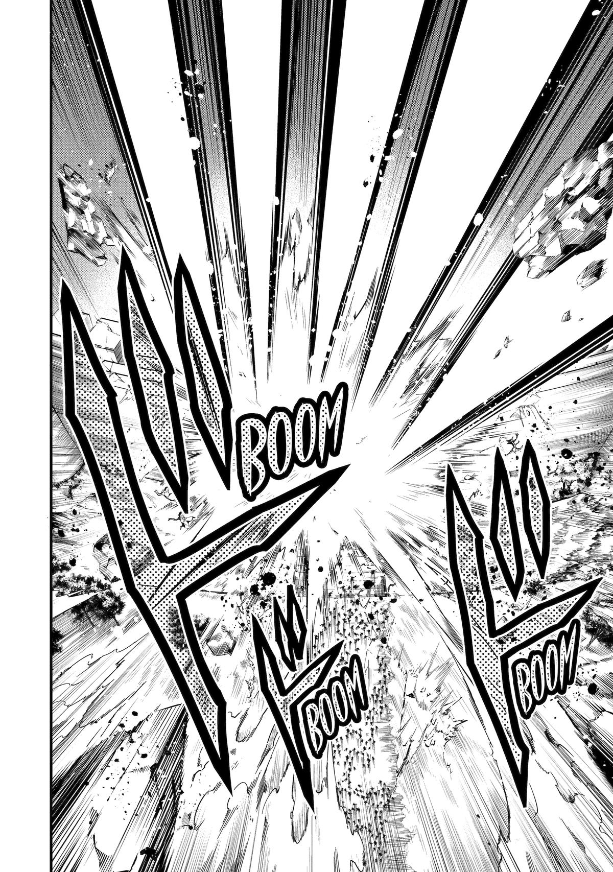 Kouryakuhon o Kushi Suru Saikyou no Mahoutsukai ~ meirei sa sero to wa Iwa Senai Oreryuu Mao Tobatsu Saizen Ruuto ~ chapter 54 page 24