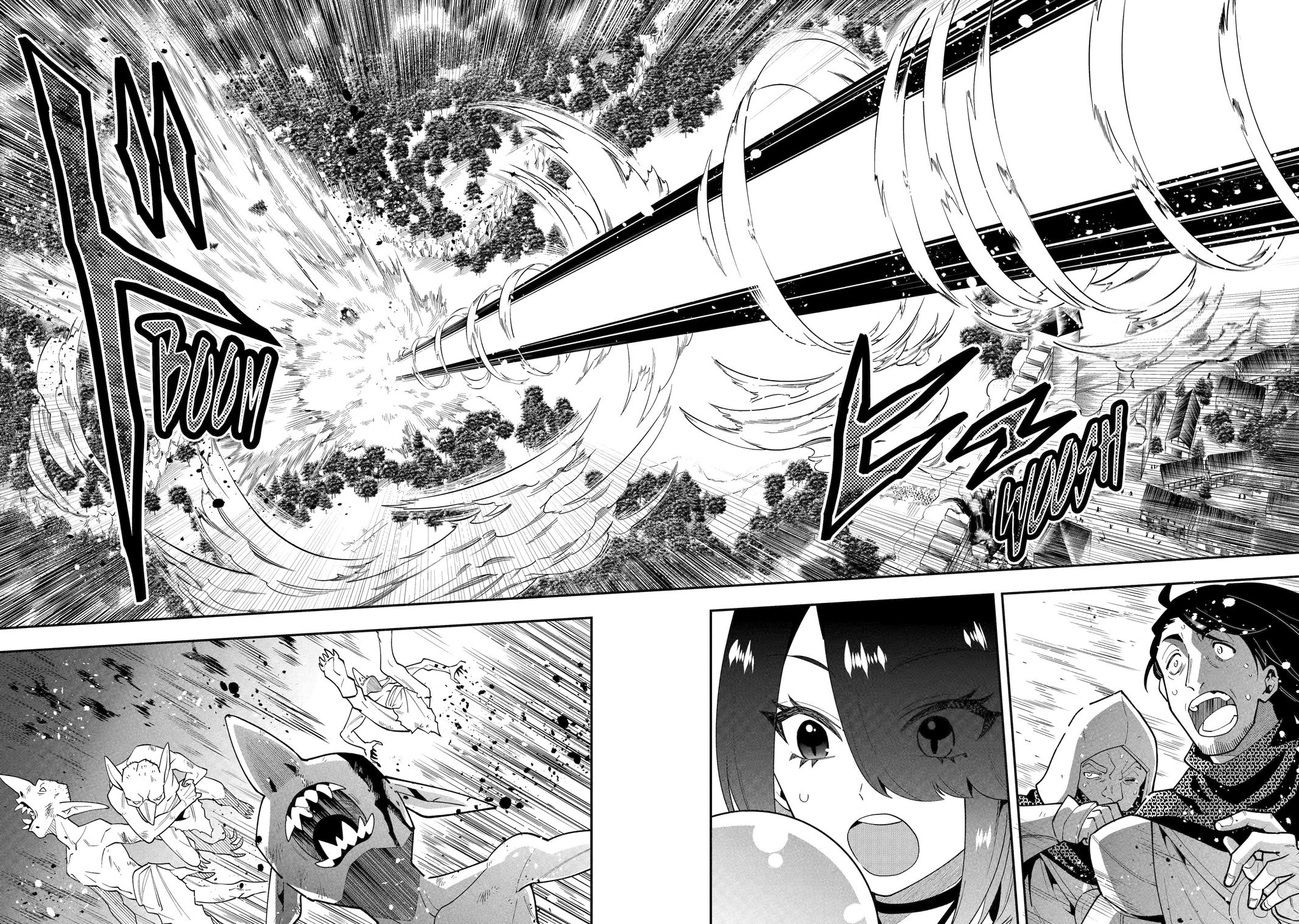 Kouryakuhon o Kushi Suru Saikyou no Mahoutsukai ~ meirei sa sero to wa Iwa Senai Oreryuu Mao Tobatsu Saizen Ruuto ~ chapter 54 page 26