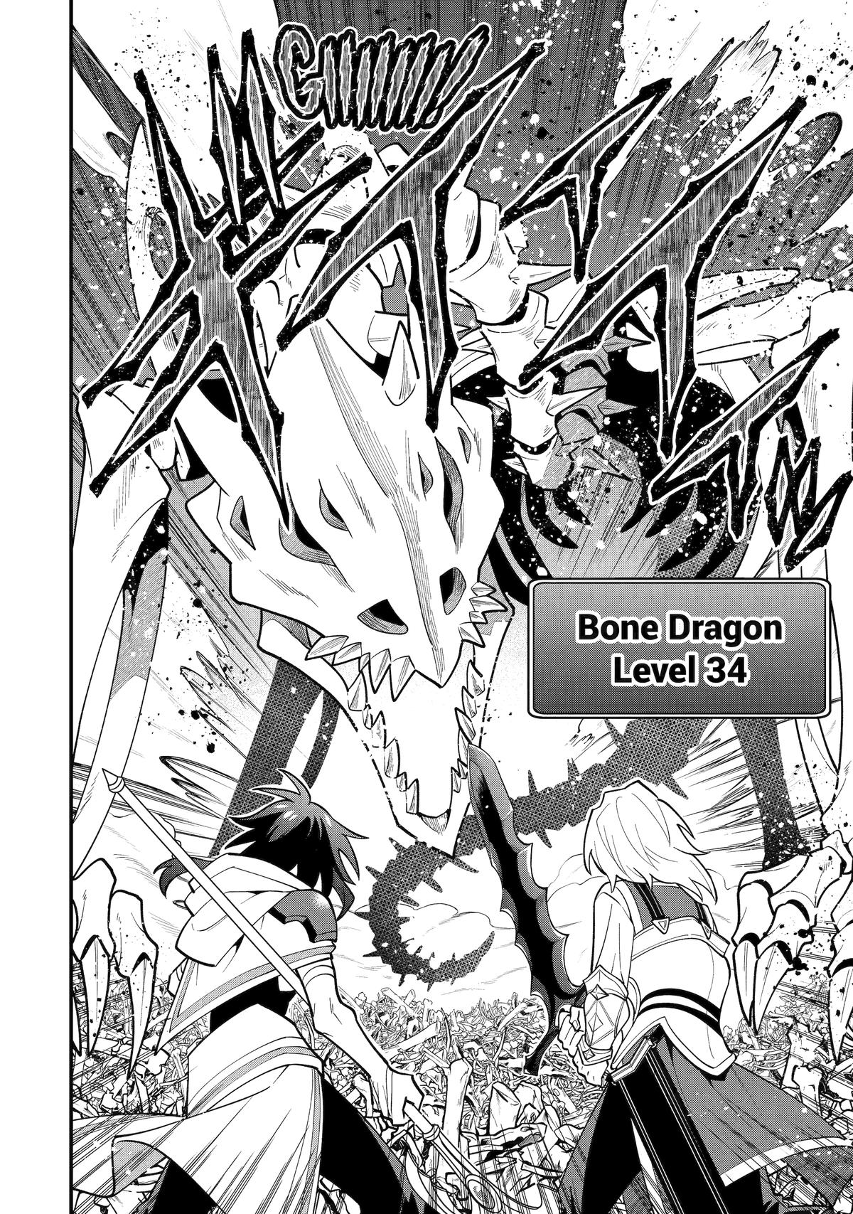 Kouryakuhon o Kushi Suru Saikyou no Mahoutsukai ~ meirei sa sero to wa Iwa Senai Oreryuu Mao Tobatsu Saizen Ruuto ~ chapter 55 page 18