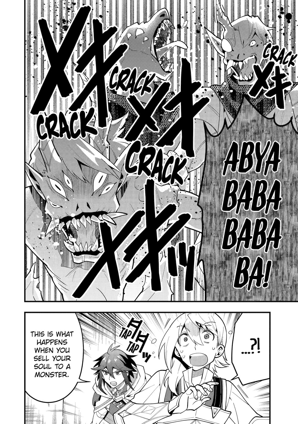 Kouryakuhon o Kushi Suru Saikyou no Mahoutsukai ~ meirei sa sero to wa Iwa Senai Oreryuu Mao Tobatsu Saizen Ruuto ~ chapter 56 page 10