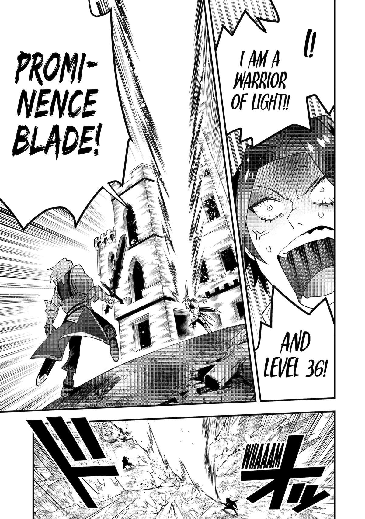 Kouryakuhon o Kushi Suru Saikyou no Mahoutsukai ~ meirei sa sero to wa Iwa Senai Oreryuu Mao Tobatsu Saizen Ruuto ~ chapter 57 page 15