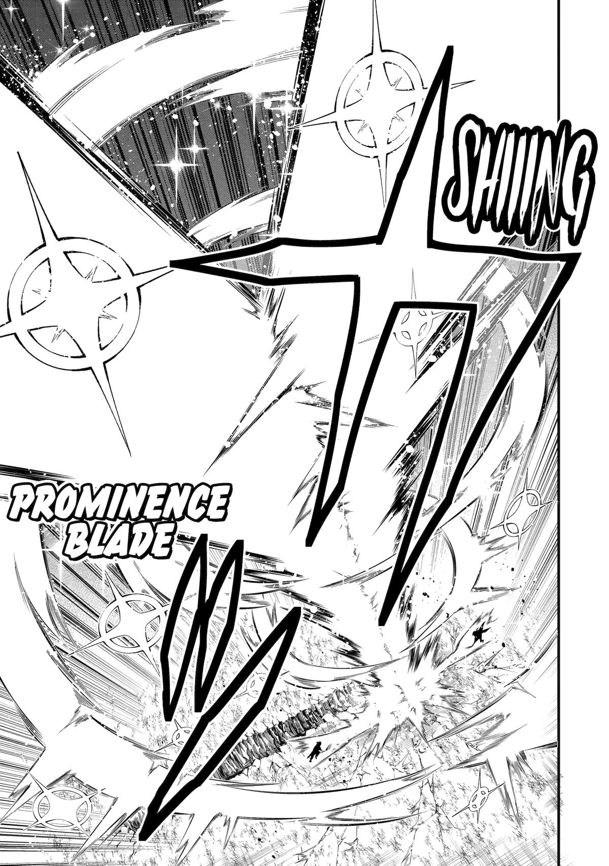 Kouryakuhon o Kushi Suru Saikyou no Mahoutsukai ~ meirei sa sero to wa Iwa Senai Oreryuu Mao Tobatsu Saizen Ruuto ~ chapter 57 page 17