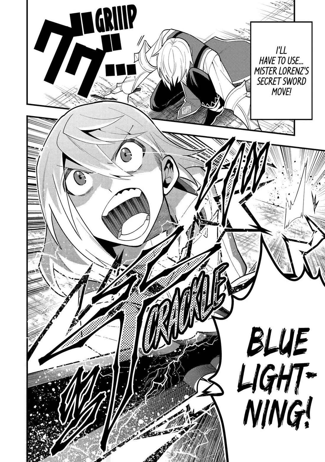 Kouryakuhon o Kushi Suru Saikyou no Mahoutsukai ~ meirei sa sero to wa Iwa Senai Oreryuu Mao Tobatsu Saizen Ruuto ~ chapter 58 page 26