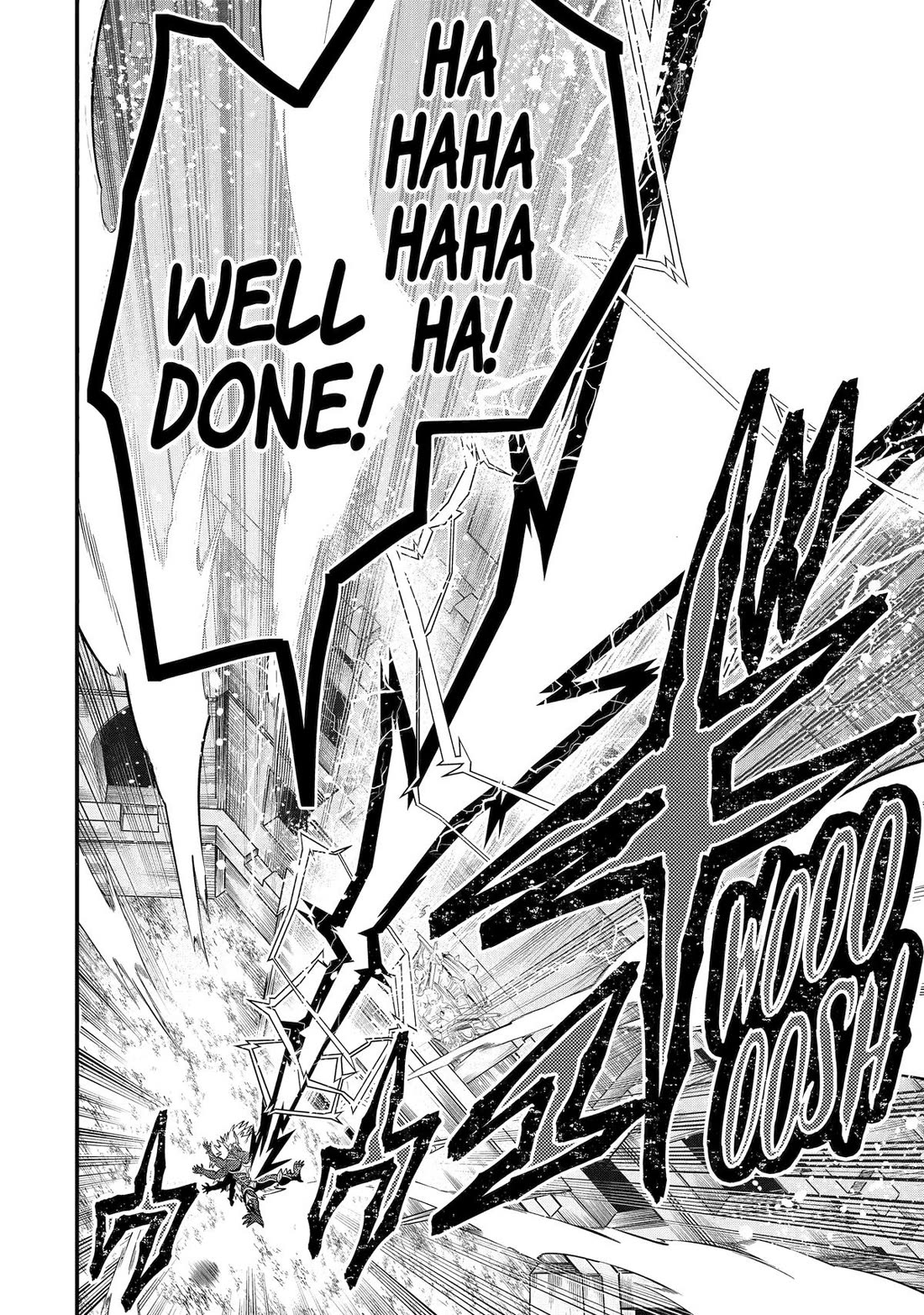 Kouryakuhon o Kushi Suru Saikyou no Mahoutsukai ~ meirei sa sero to wa Iwa Senai Oreryuu Mao Tobatsu Saizen Ruuto ~ chapter 58 page 28