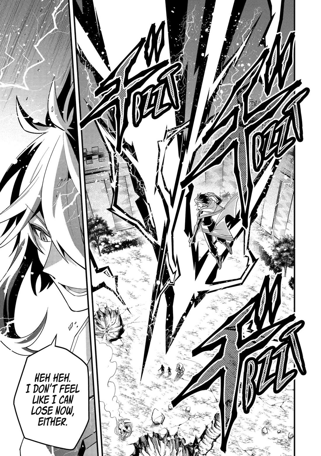 Kouryakuhon o Kushi Suru Saikyou no Mahoutsukai ~ meirei sa sero to wa Iwa Senai Oreryuu Mao Tobatsu Saizen Ruuto ~ chapter 59 page 27