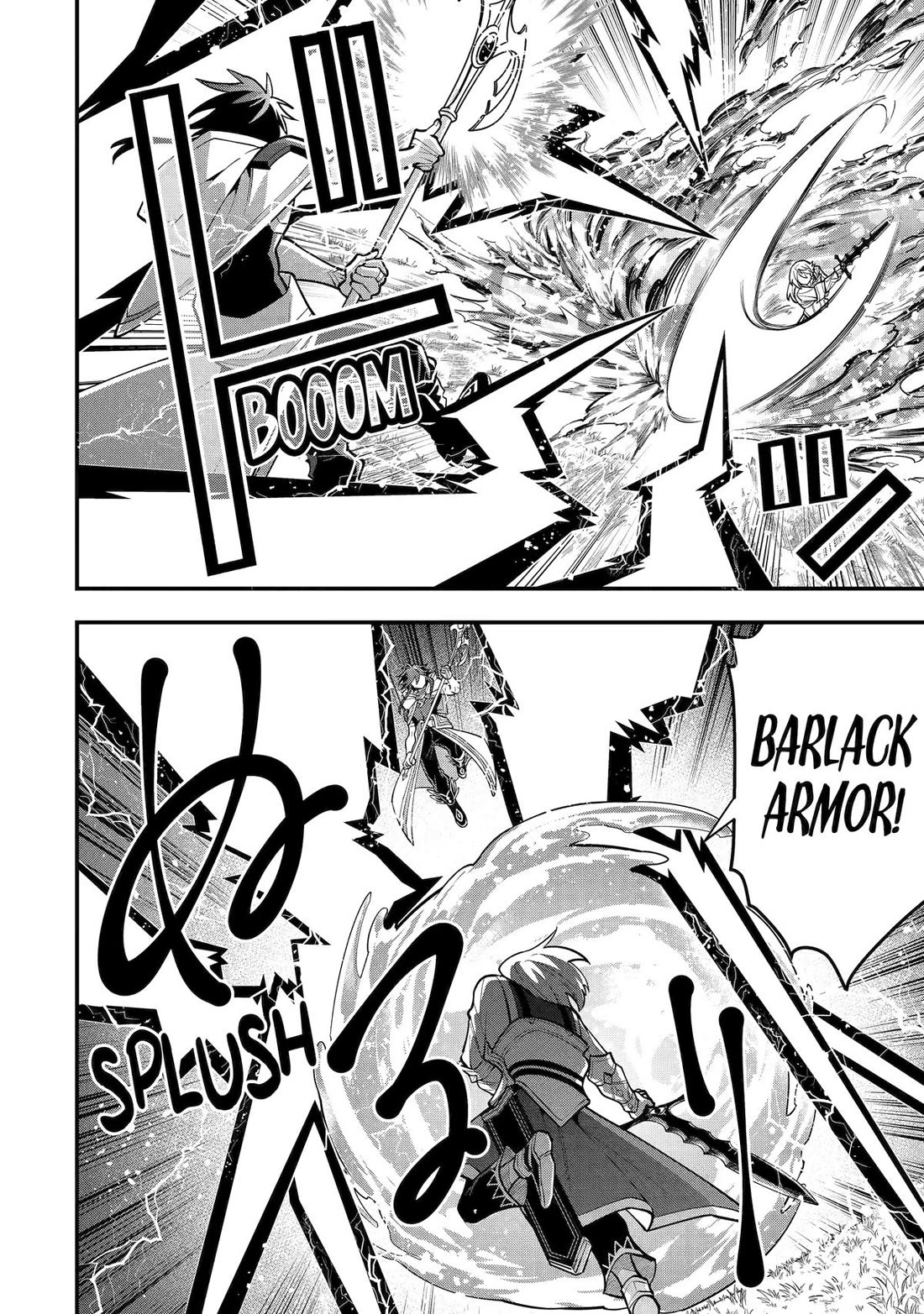 Kouryakuhon o Kushi Suru Saikyou no Mahoutsukai ~ meirei sa sero to wa Iwa Senai Oreryuu Mao Tobatsu Saizen Ruuto ~ chapter 60 page 14