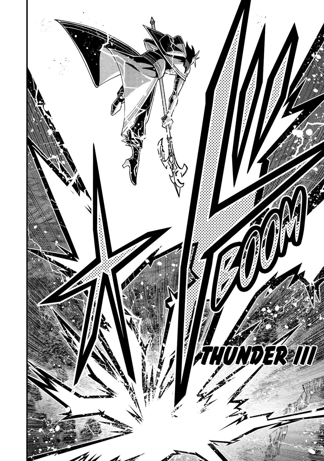 Kouryakuhon o Kushi Suru Saikyou no Mahoutsukai ~ meirei sa sero to wa Iwa Senai Oreryuu Mao Tobatsu Saizen Ruuto ~ chapter 60 page 22