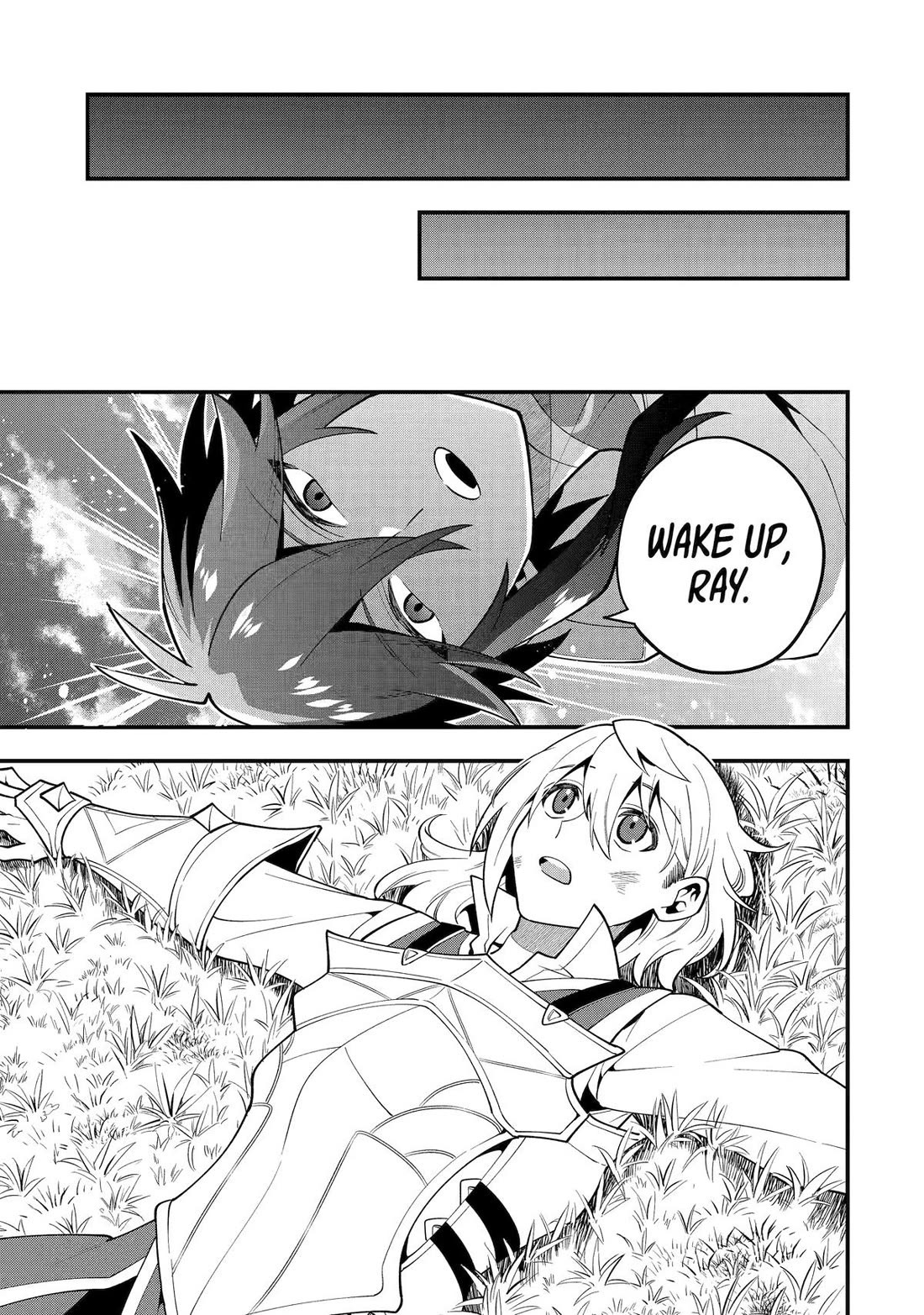 Kouryakuhon o Kushi Suru Saikyou no Mahoutsukai ~ meirei sa sero to wa Iwa Senai Oreryuu Mao Tobatsu Saizen Ruuto ~ chapter 60 page 23