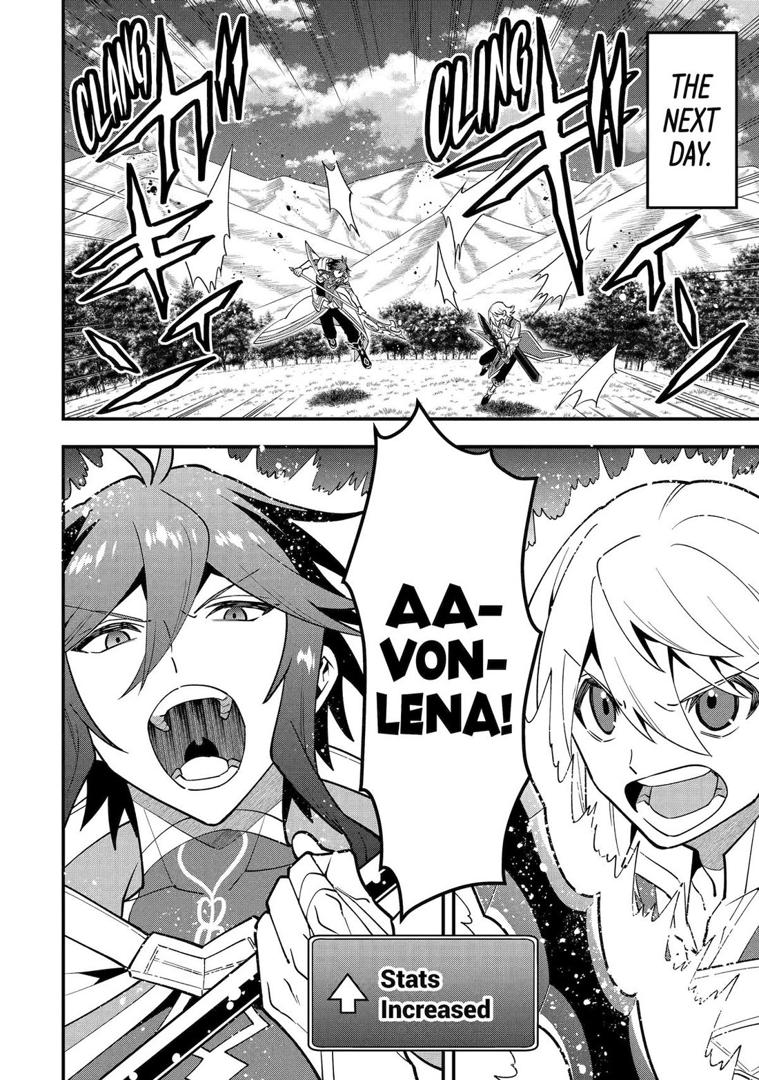 Kouryakuhon o Kushi Suru Saikyou no Mahoutsukai ~ meirei sa sero to wa Iwa Senai Oreryuu Mao Tobatsu Saizen Ruuto ~ chapter 60 page 6