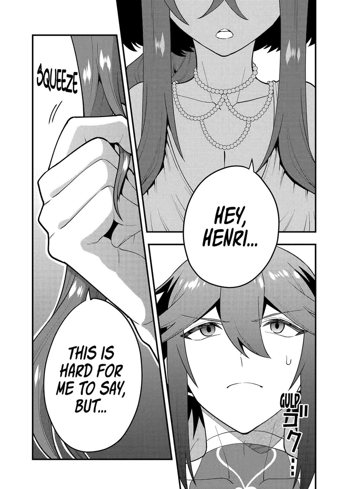 Kouryakuhon o Kushi Suru Saikyou no Mahoutsukai ~ meirei sa sero to wa Iwa Senai Oreryuu Mao Tobatsu Saizen Ruuto ~ chapter 63 page 25