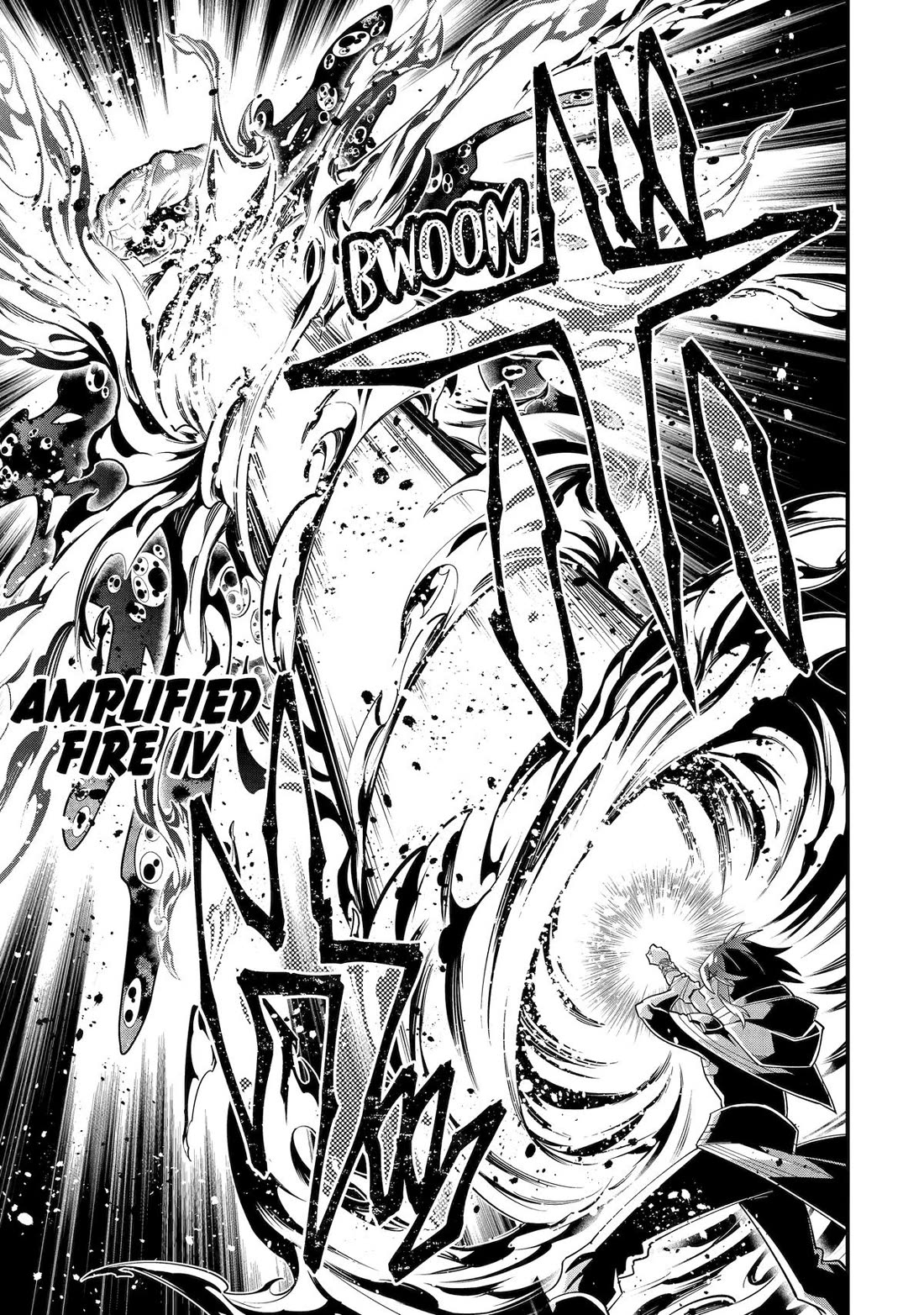 Kouryakuhon o Kushi Suru Saikyou no Mahoutsukai ~ meirei sa sero to wa Iwa Senai Oreryuu Mao Tobatsu Saizen Ruuto ~ chapter 66 page 17