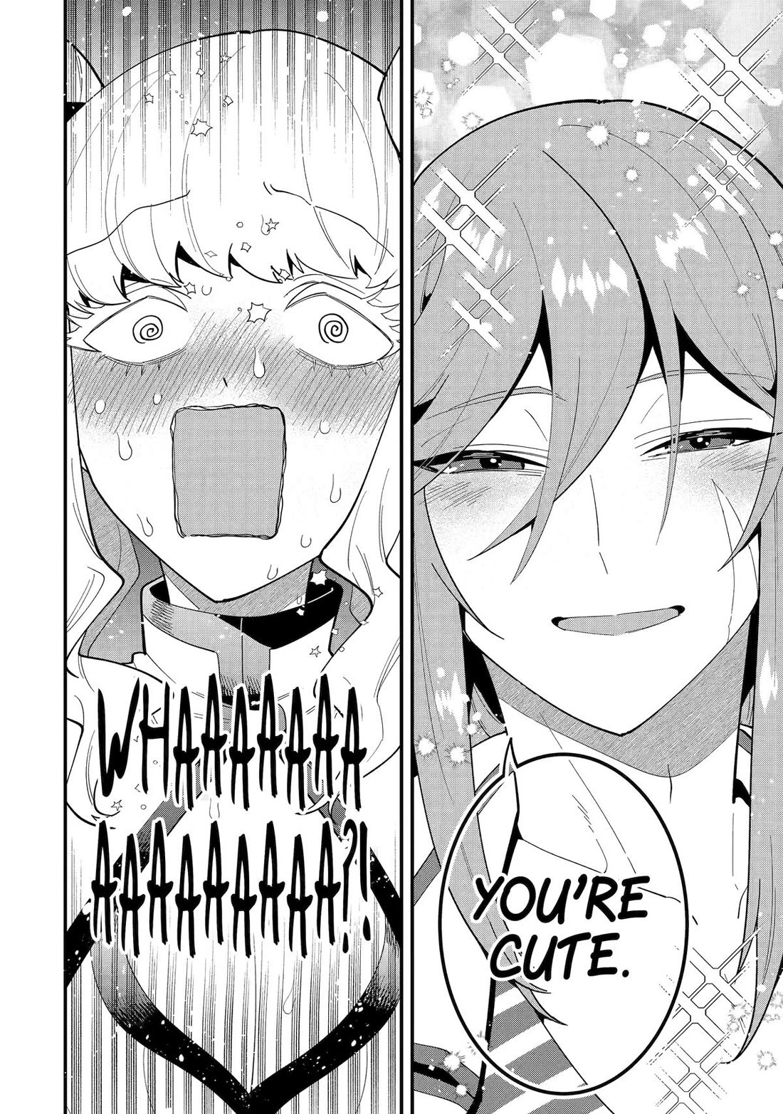 Kouryakuhon o Kushi Suru Saikyou no Mahoutsukai ~ meirei sa sero to wa Iwa Senai Oreryuu Mao Tobatsu Saizen Ruuto ~ chapter 68 page 16