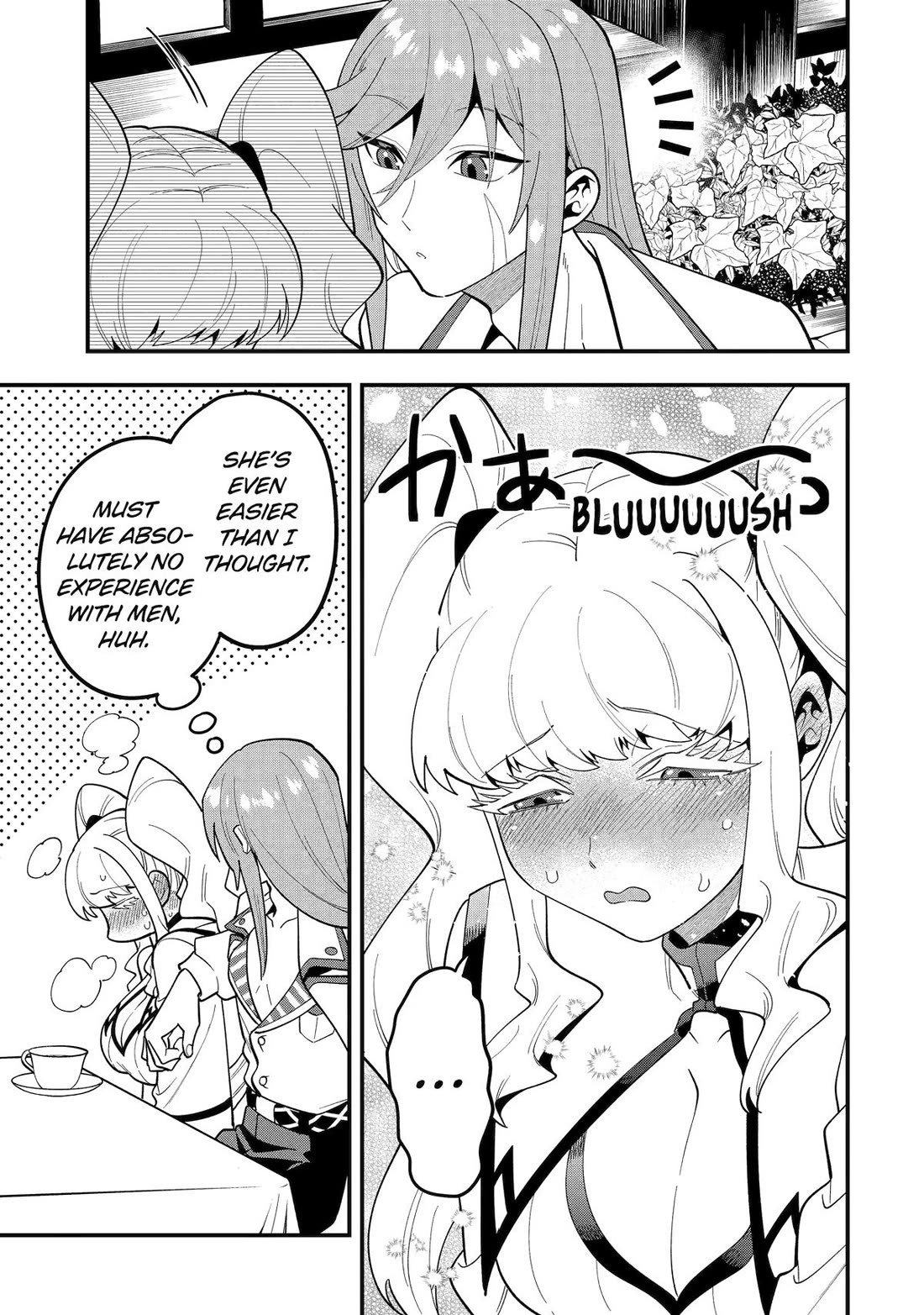 Kouryakuhon o Kushi Suru Saikyou no Mahoutsukai ~ meirei sa sero to wa Iwa Senai Oreryuu Mao Tobatsu Saizen Ruuto ~ chapter 68 page 17