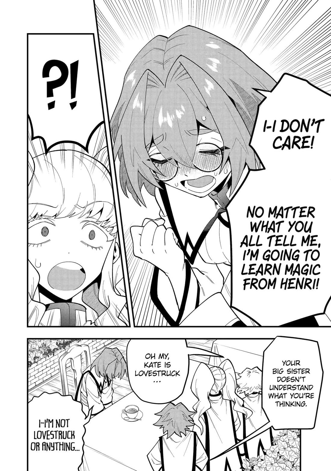 Kouryakuhon o Kushi Suru Saikyou no Mahoutsukai ~ meirei sa sero to wa Iwa Senai Oreryuu Mao Tobatsu Saizen Ruuto ~ chapter 68 page 8