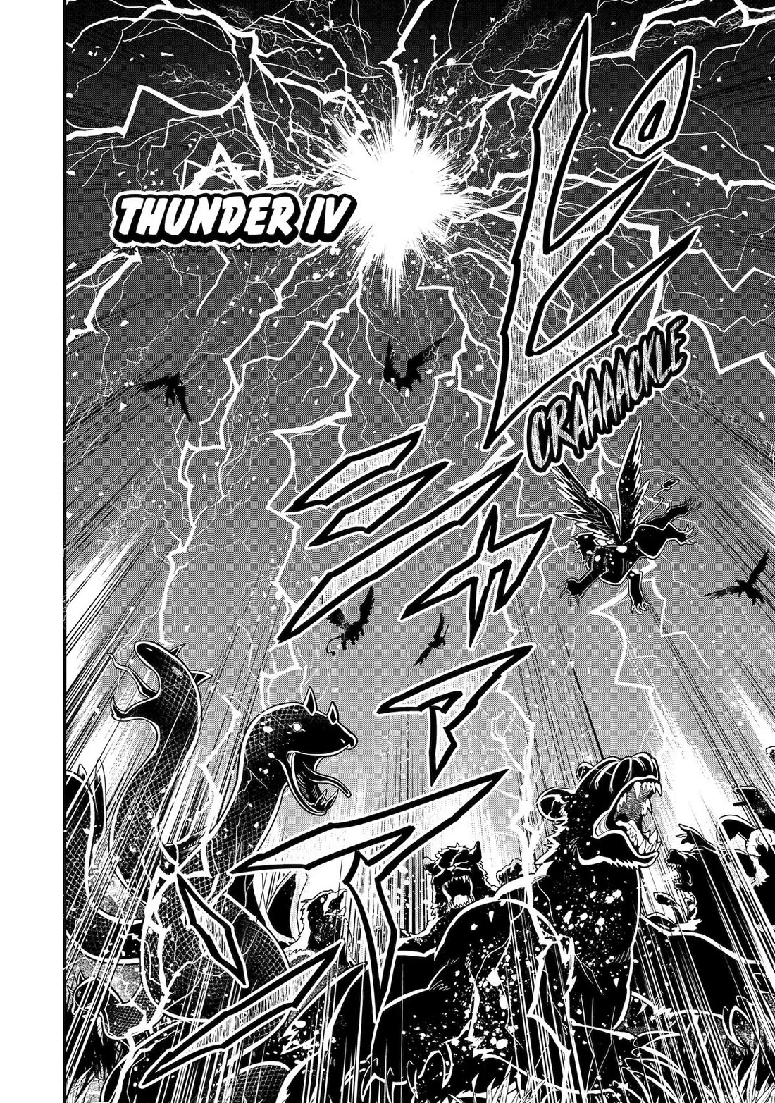 Kouryakuhon o Kushi Suru Saikyou no Mahoutsukai ~ meirei sa sero to wa Iwa Senai Oreryuu Mao Tobatsu Saizen Ruuto ~ chapter 69 page 10