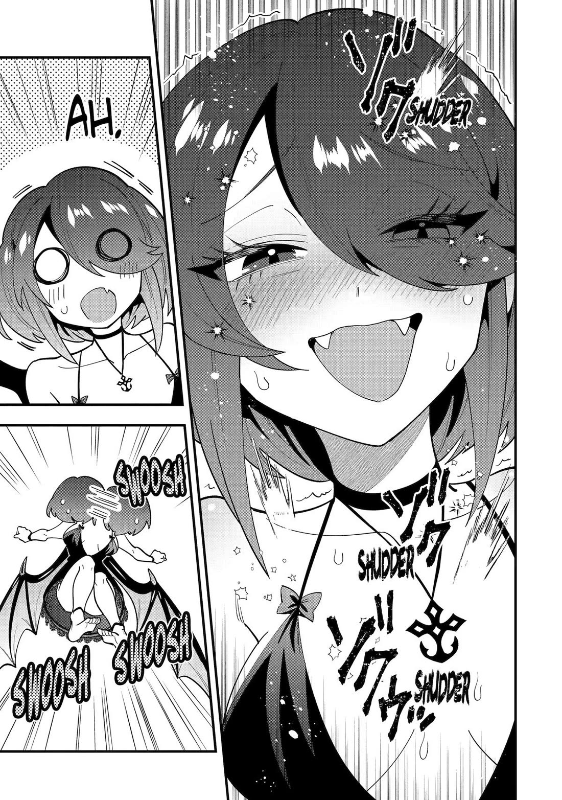 Kouryakuhon o Kushi Suru Saikyou no Mahoutsukai ~ meirei sa sero to wa Iwa Senai Oreryuu Mao Tobatsu Saizen Ruuto ~ chapter 69 page 39