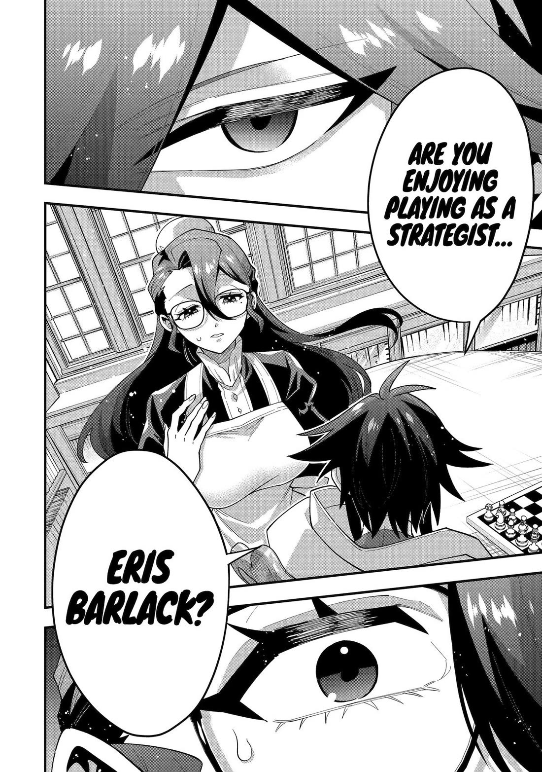 Kouryakuhon o Kushi Suru Saikyou no Mahoutsukai ~ meirei sa sero to wa Iwa Senai Oreryuu Mao Tobatsu Saizen Ruuto ~ chapter 70 page 14