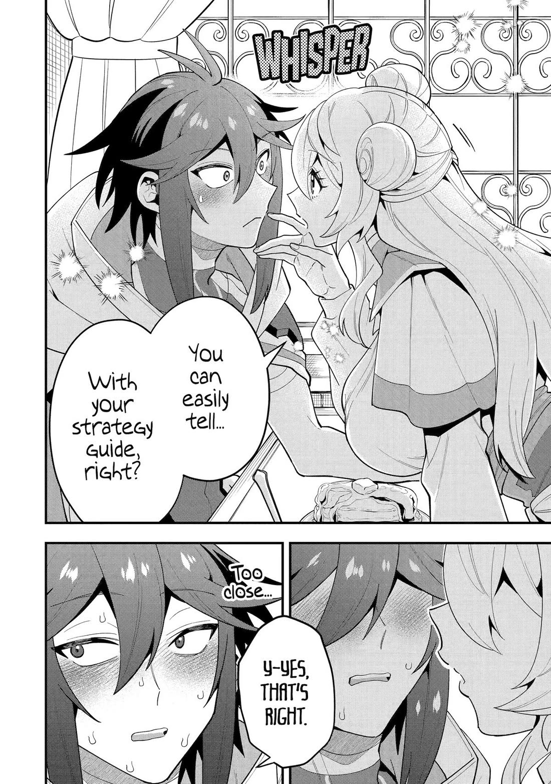 Kouryakuhon o Kushi Suru Saikyou no Mahoutsukai ~ meirei sa sero to wa Iwa Senai Oreryuu Mao Tobatsu Saizen Ruuto ~ chapter 70 page 28