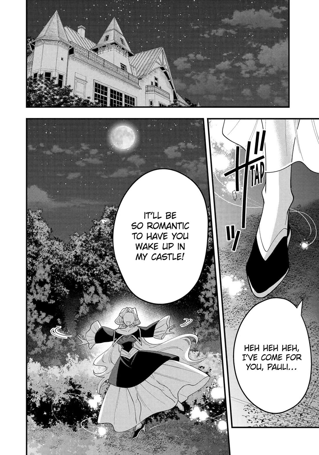 Kouryakuhon o Kushi Suru Saikyou no Mahoutsukai ~ meirei sa sero to wa Iwa Senai Oreryuu Mao Tobatsu Saizen Ruuto ~ chapter 71 page 18