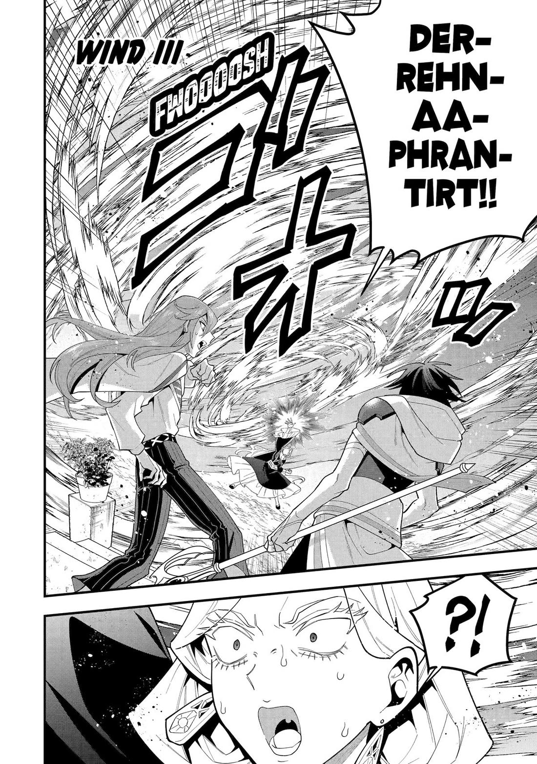 Kouryakuhon o Kushi Suru Saikyou no Mahoutsukai ~ meirei sa sero to wa Iwa Senai Oreryuu Mao Tobatsu Saizen Ruuto ~ chapter 71 page 28