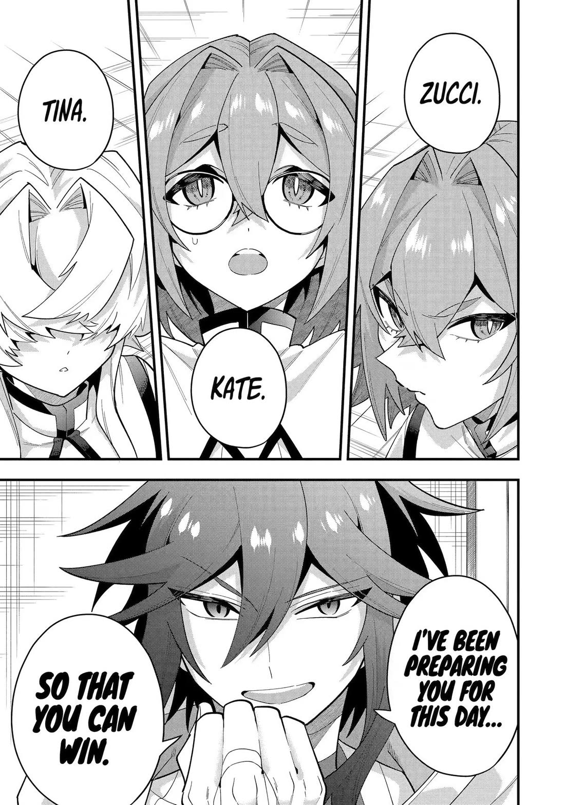 Kouryakuhon o Kushi Suru Saikyou no Mahoutsukai ~ meirei sa sero to wa Iwa Senai Oreryuu Mao Tobatsu Saizen Ruuto ~ chapter 73 page 21