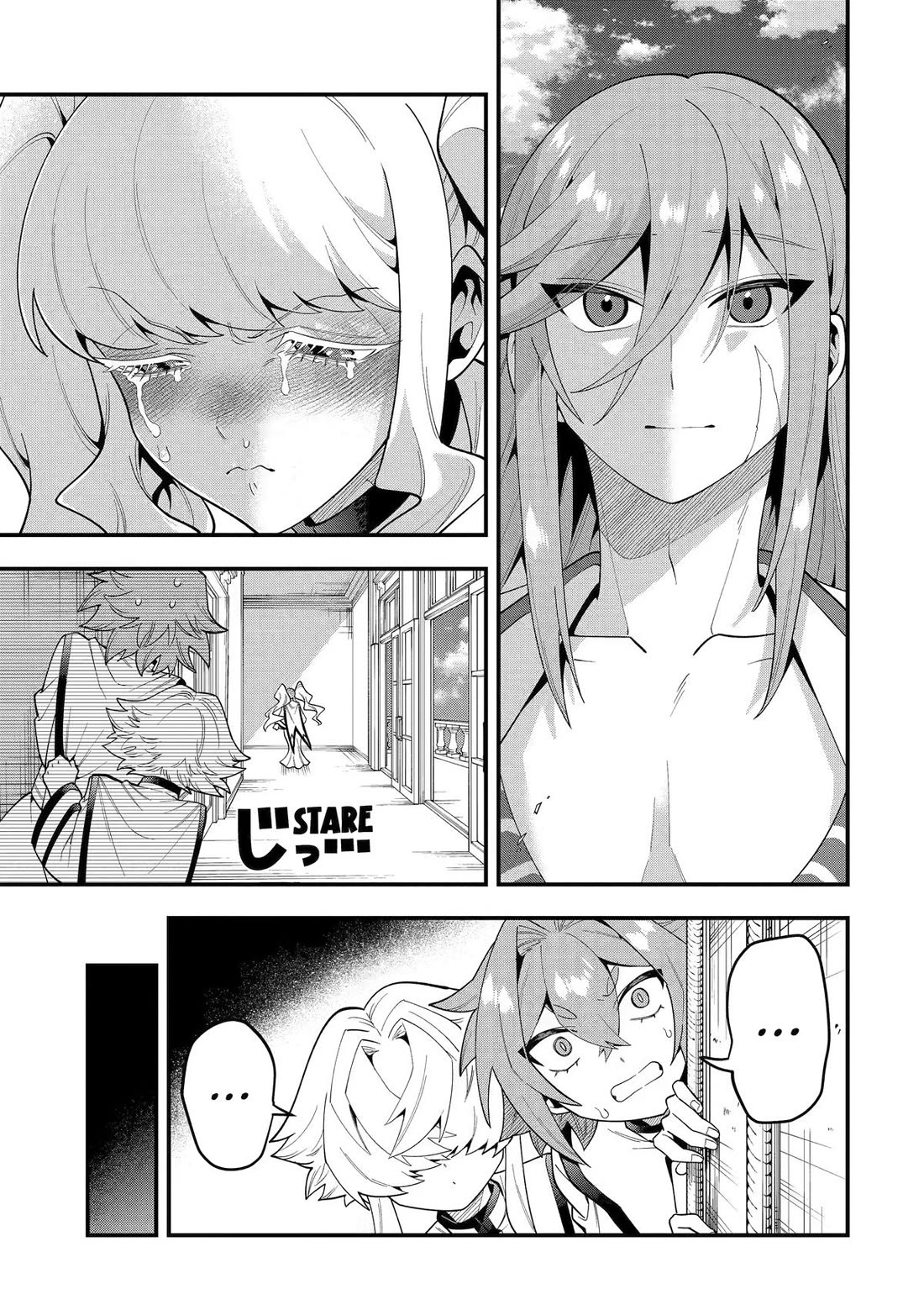 Kouryakuhon o Kushi Suru Saikyou no Mahoutsukai ~ meirei sa sero to wa Iwa Senai Oreryuu Mao Tobatsu Saizen Ruuto ~ chapter 74 page 13