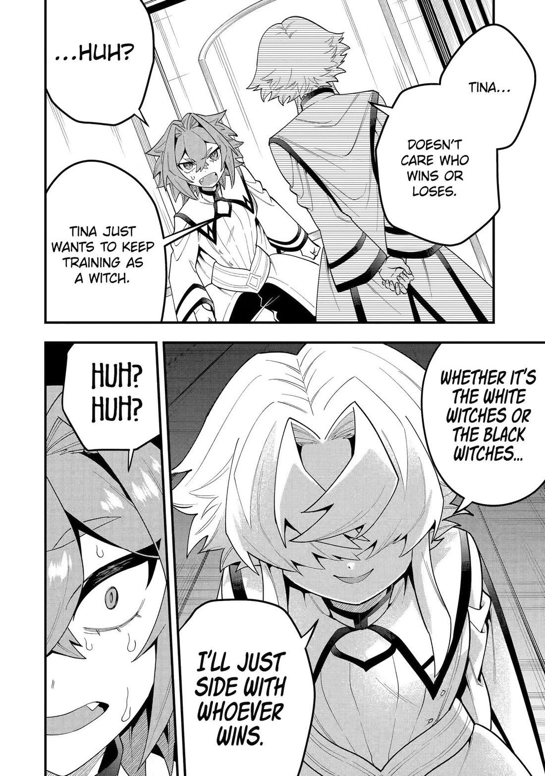 Kouryakuhon o Kushi Suru Saikyou no Mahoutsukai ~ meirei sa sero to wa Iwa Senai Oreryuu Mao Tobatsu Saizen Ruuto ~ chapter 74 page 16