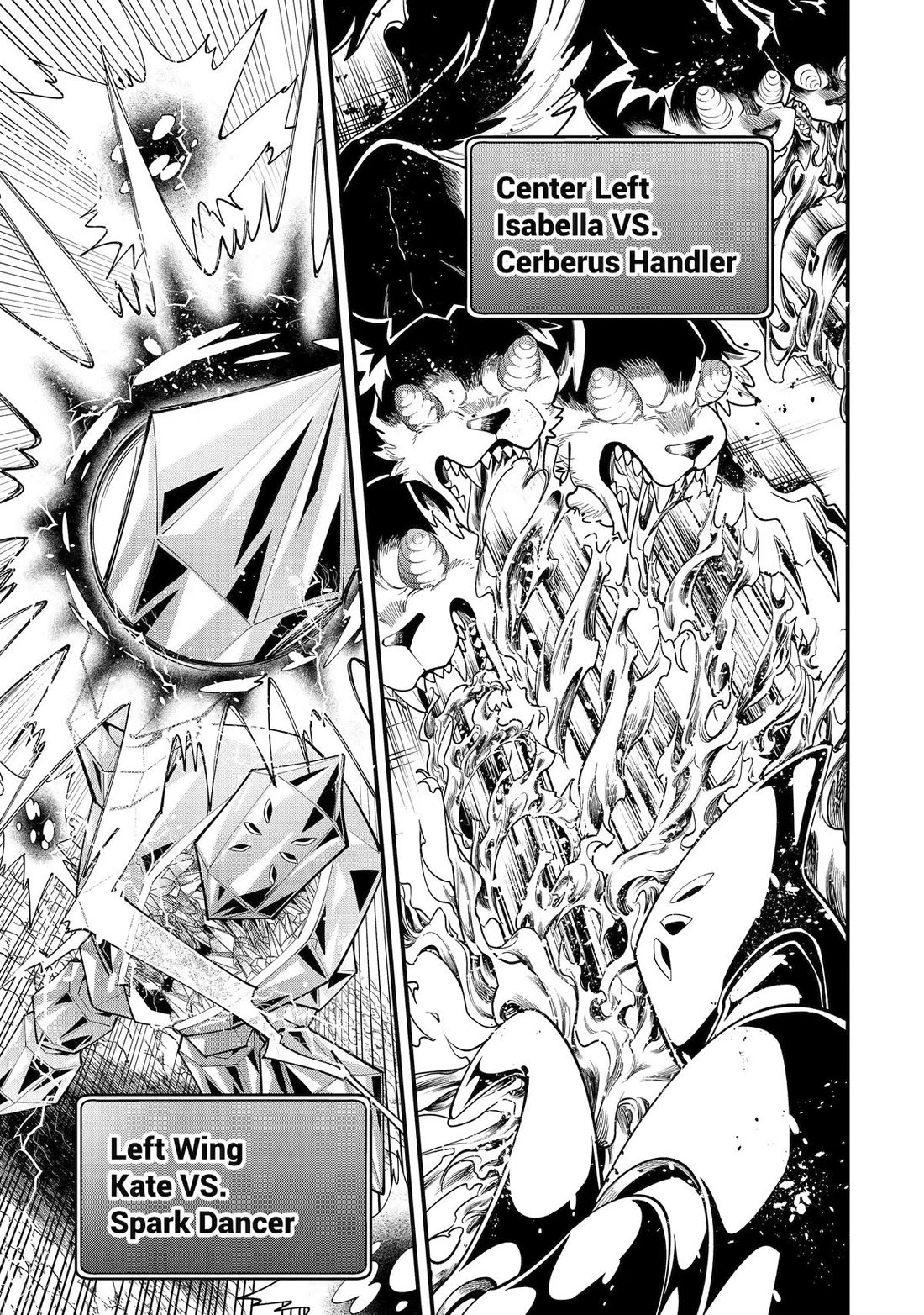 Kouryakuhon o Kushi Suru Saikyou no Mahoutsukai ~ meirei sa sero to wa Iwa Senai Oreryuu Mao Tobatsu Saizen Ruuto ~ chapter 74 page 27