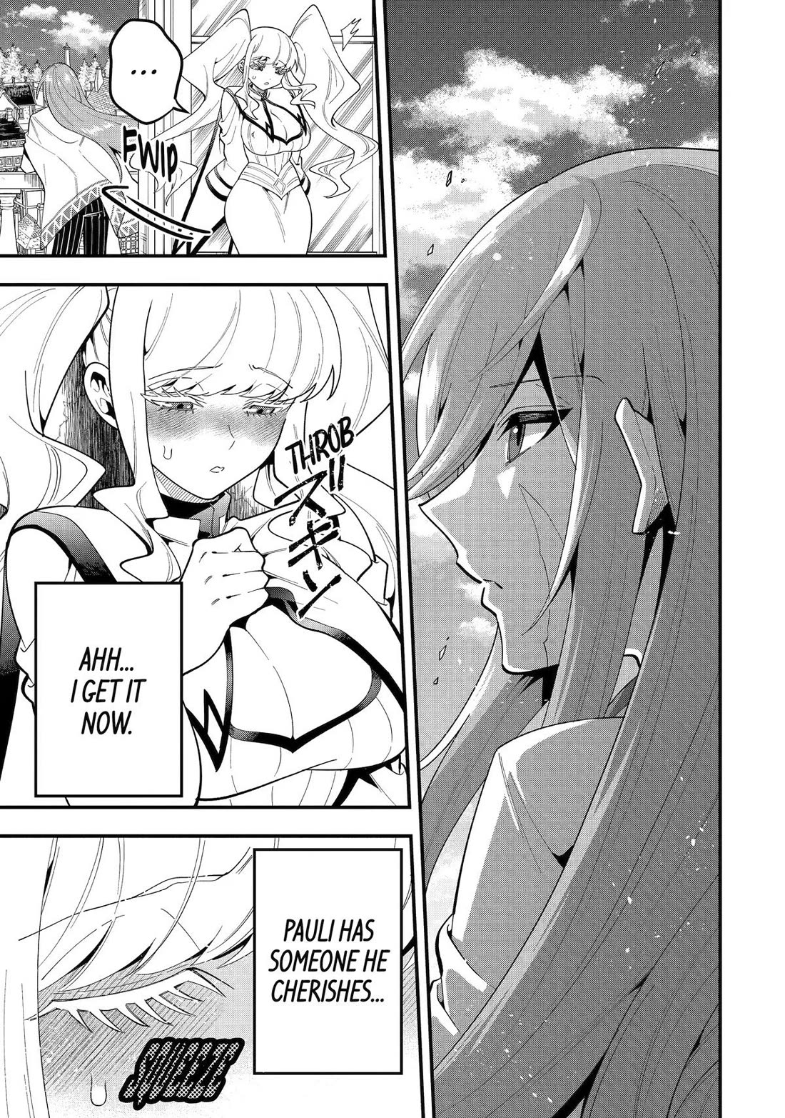 Kouryakuhon o Kushi Suru Saikyou no Mahoutsukai ~ meirei sa sero to wa Iwa Senai Oreryuu Mao Tobatsu Saizen Ruuto ~ chapter 74 page 9