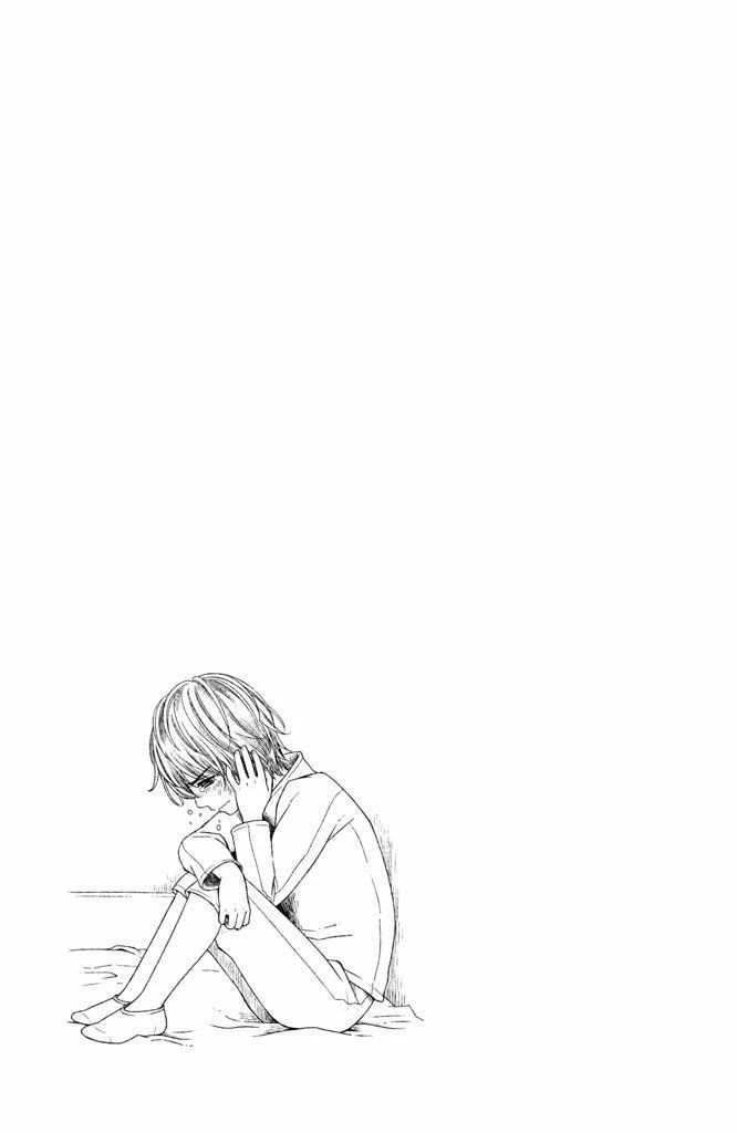 Kousha no Ura ni wa Tenshi ga Umerarete Iru chapter 14 page 42