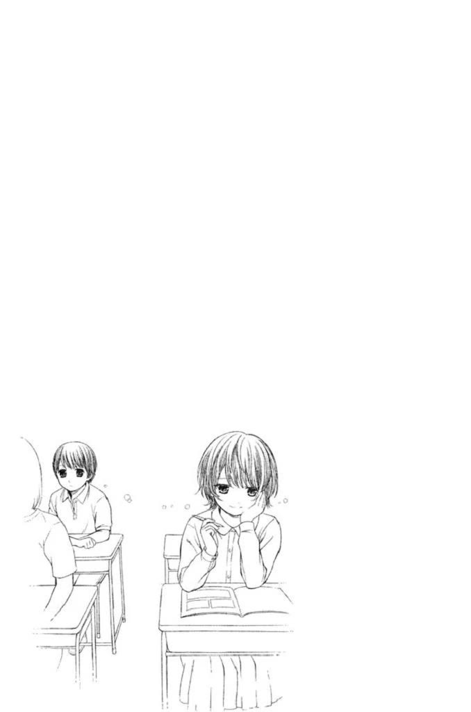 Kousha no Ura ni wa Tenshi ga Umerarete Iru chapter 17 page 50