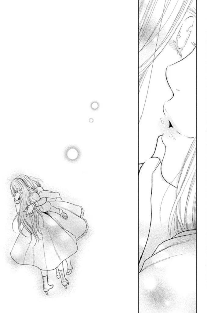 Kousha no Ura ni wa Tenshi ga Umerarete Iru chapter 20 page 43