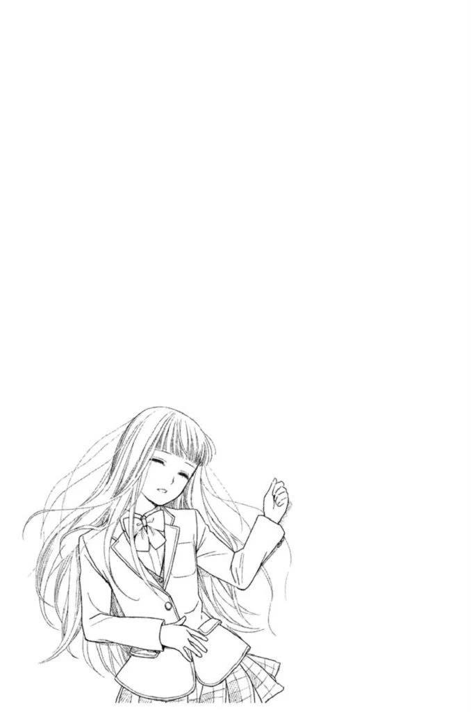 Kousha no Ura ni wa Tenshi ga Umerarete Iru chapter 22 page 61