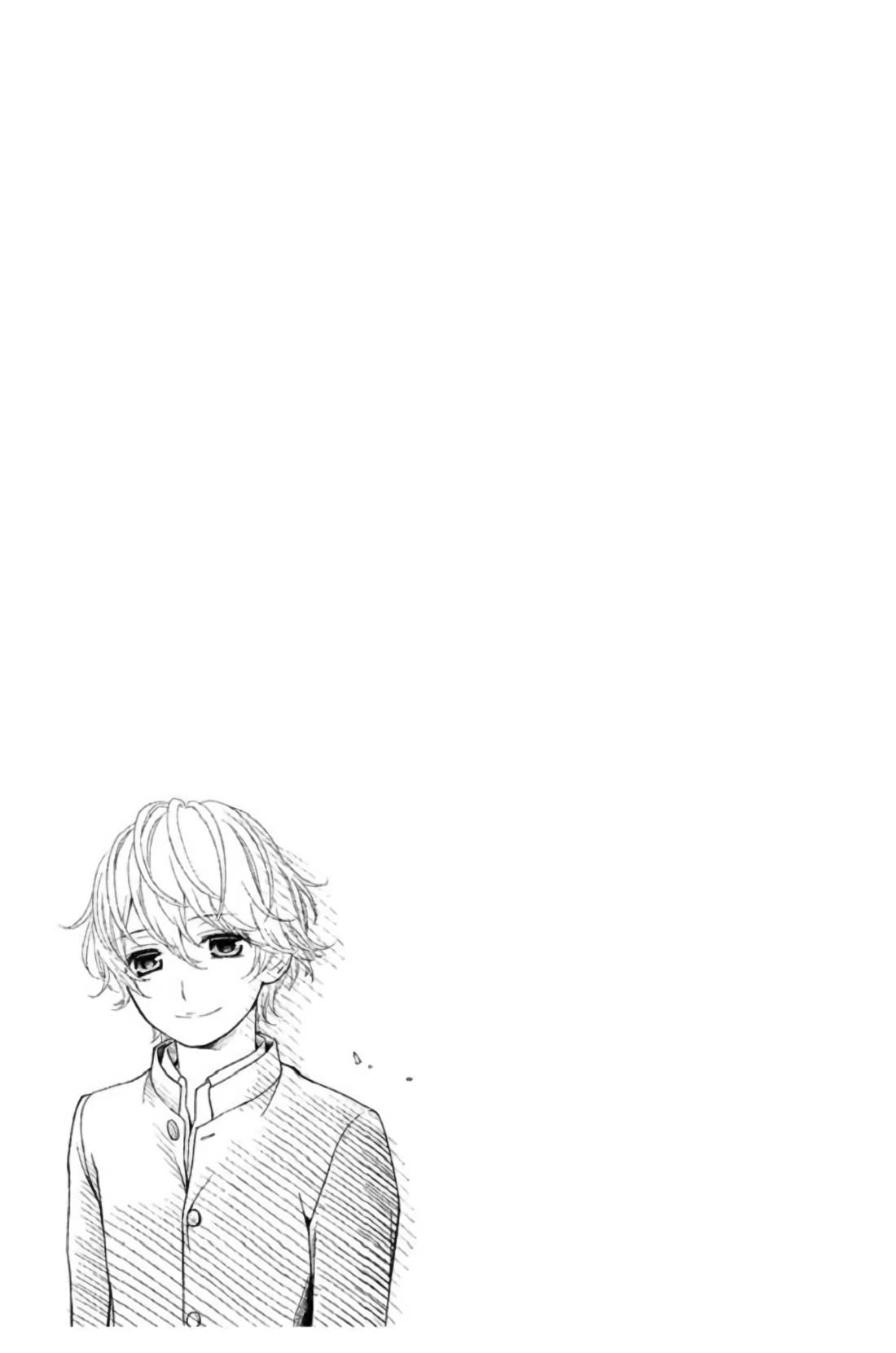 Kousha no Ura ni wa Tenshi ga Umerarete Iru chapter 23 page 51