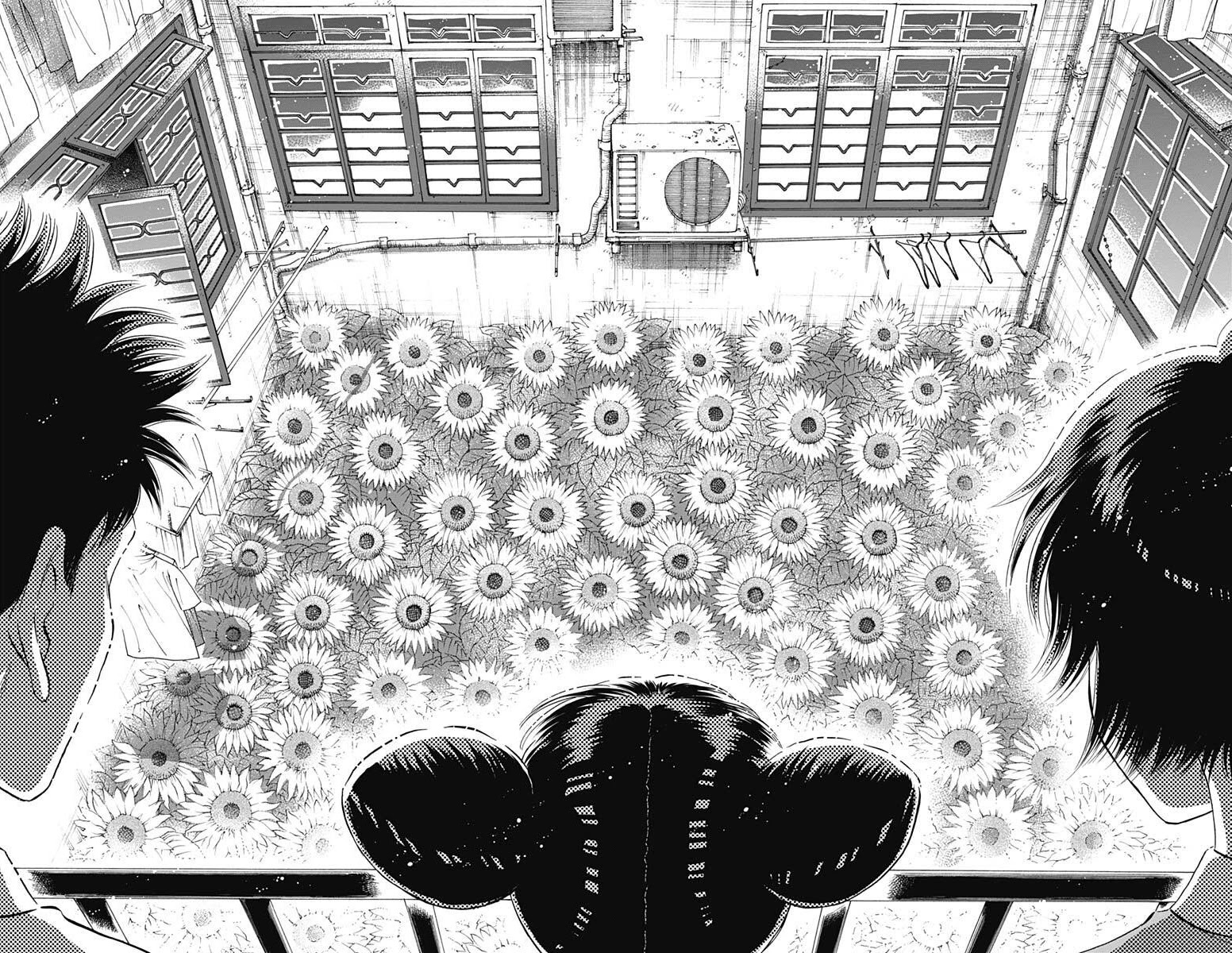 Kowloon Generic Romance chapter 21 page 15