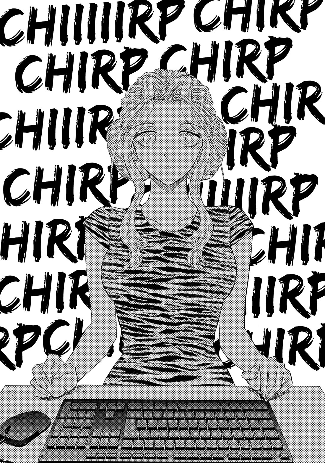 Kowloon Generic Romance chapter 65 page 6