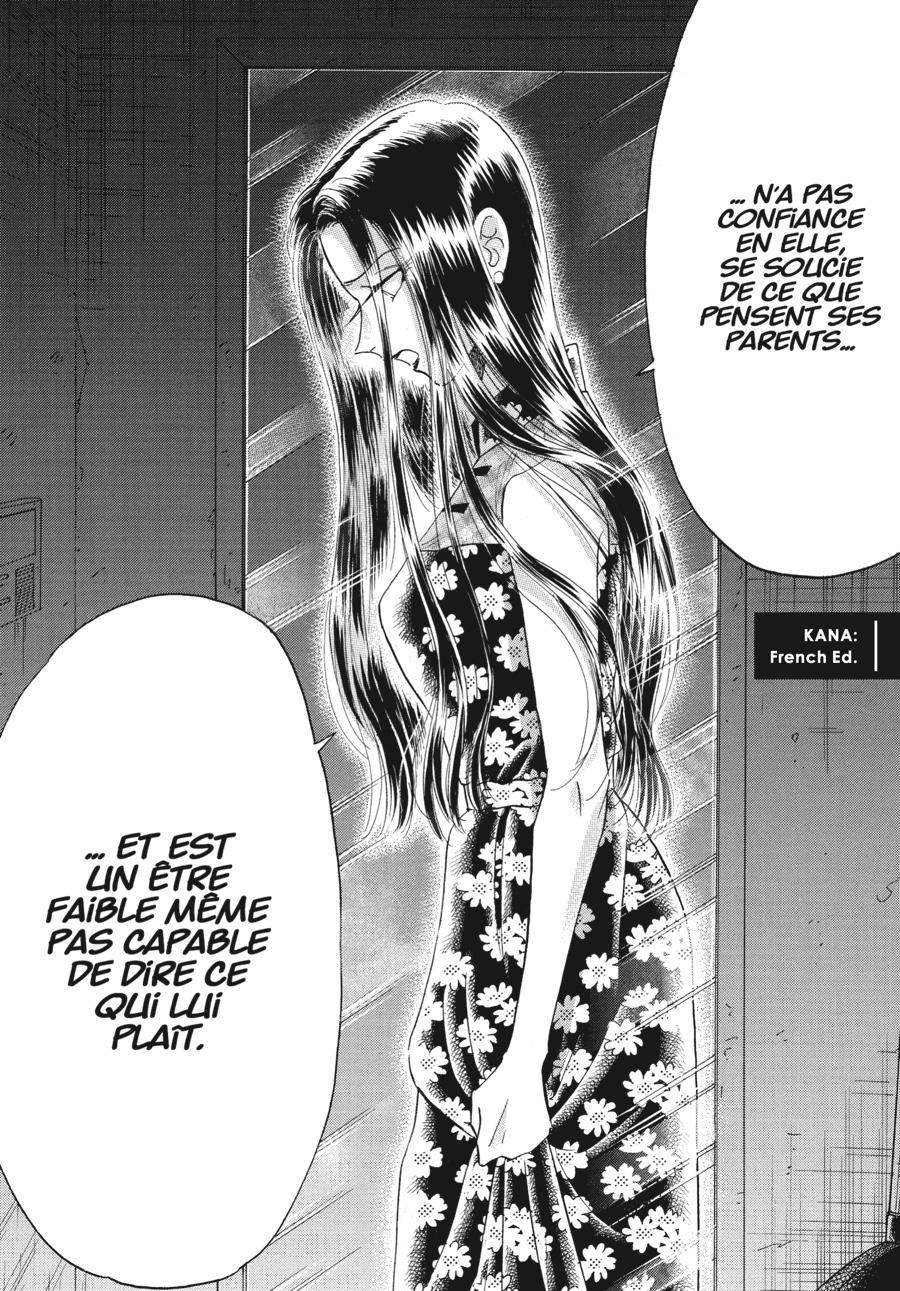 Kowloon Generic Romance chapter 78 page 24