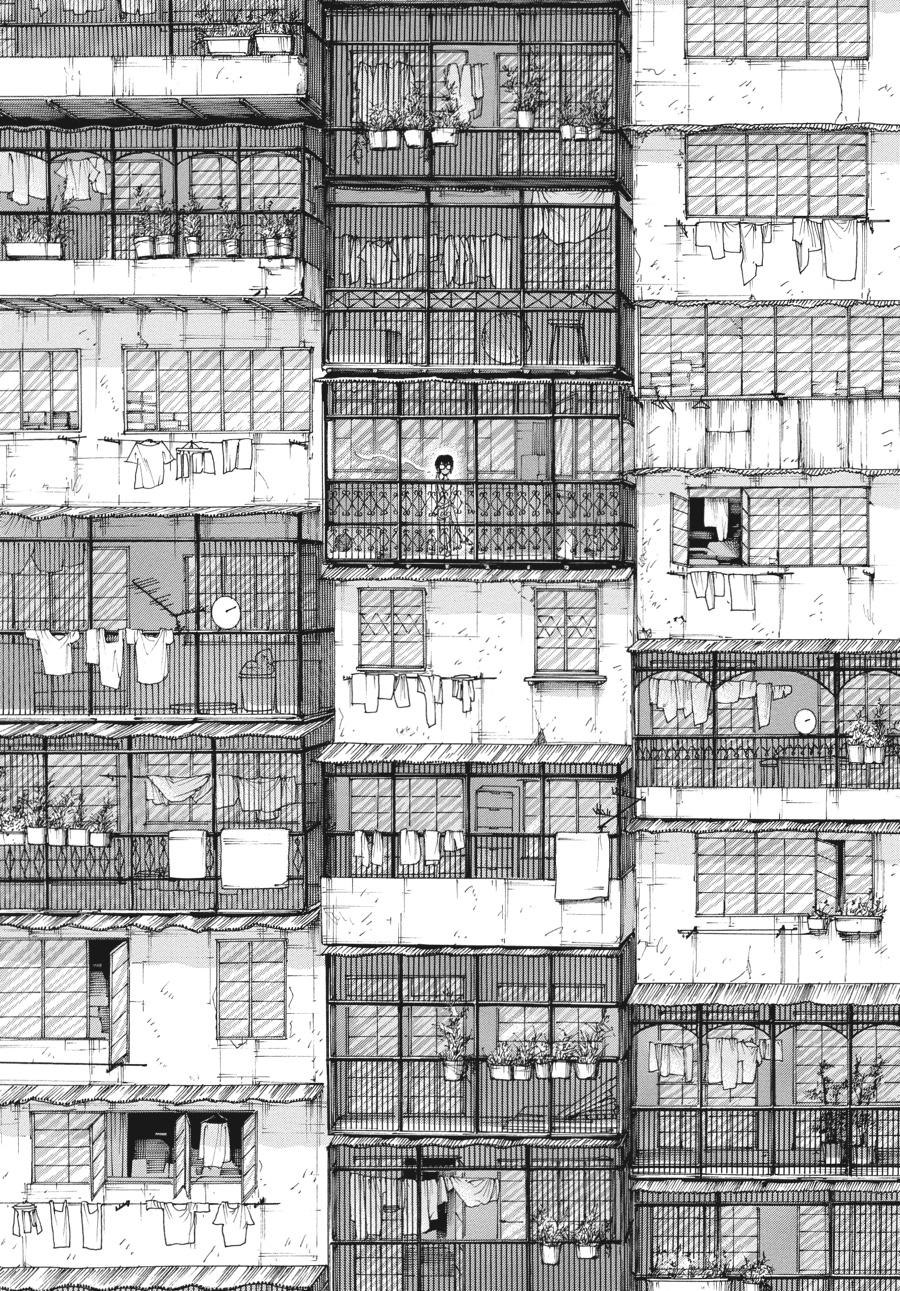 Kowloon Generic Romance chapter 78 page 29