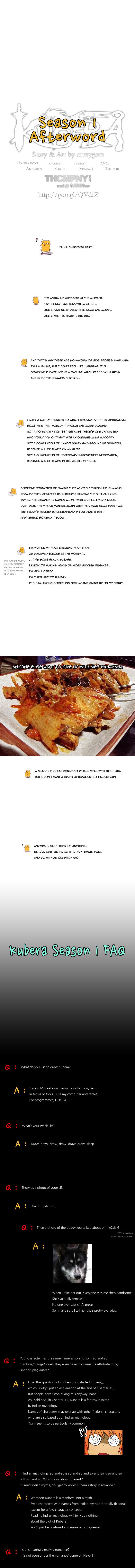 Kubera chapter 100.1 page 6