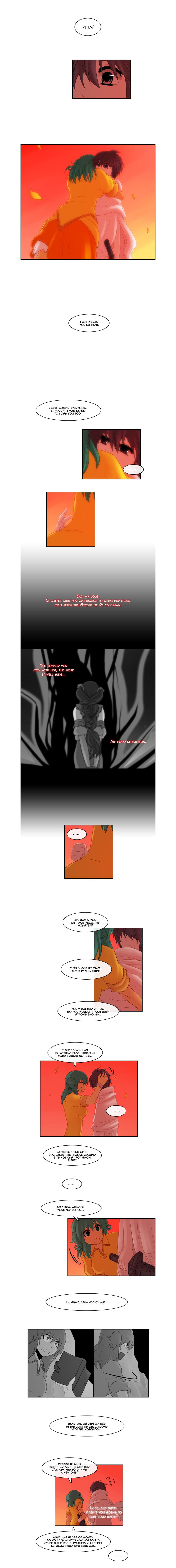 Kubera chapter 100 page 2