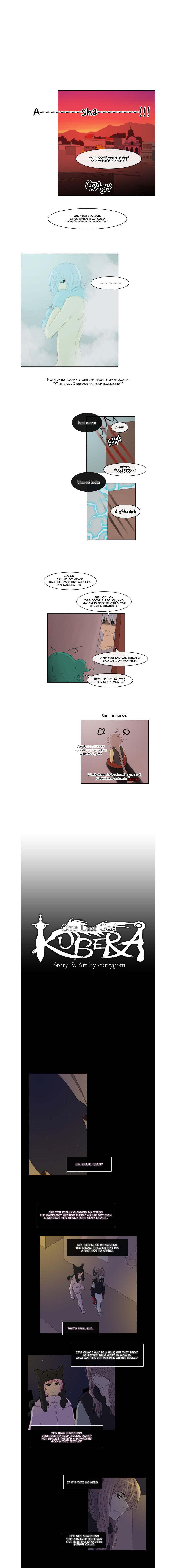 Kubera chapter 100 page 3