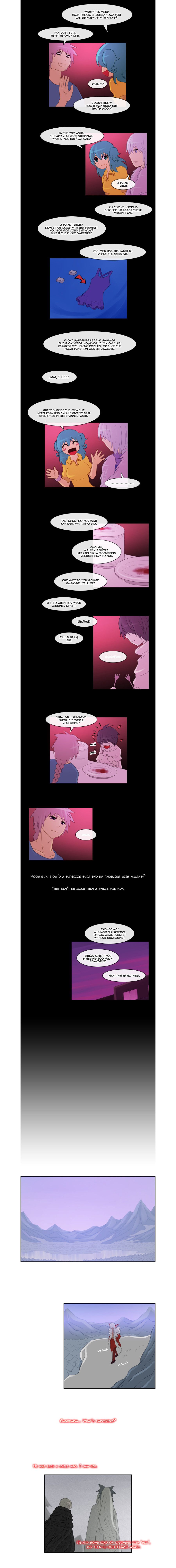 Kubera chapter 100 page 5
