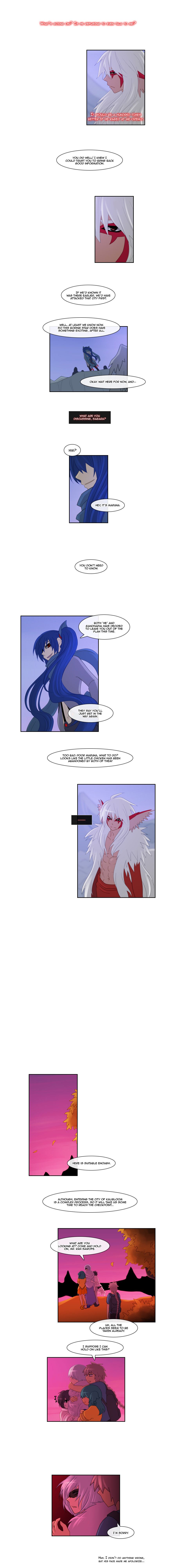 Kubera chapter 100 page 6