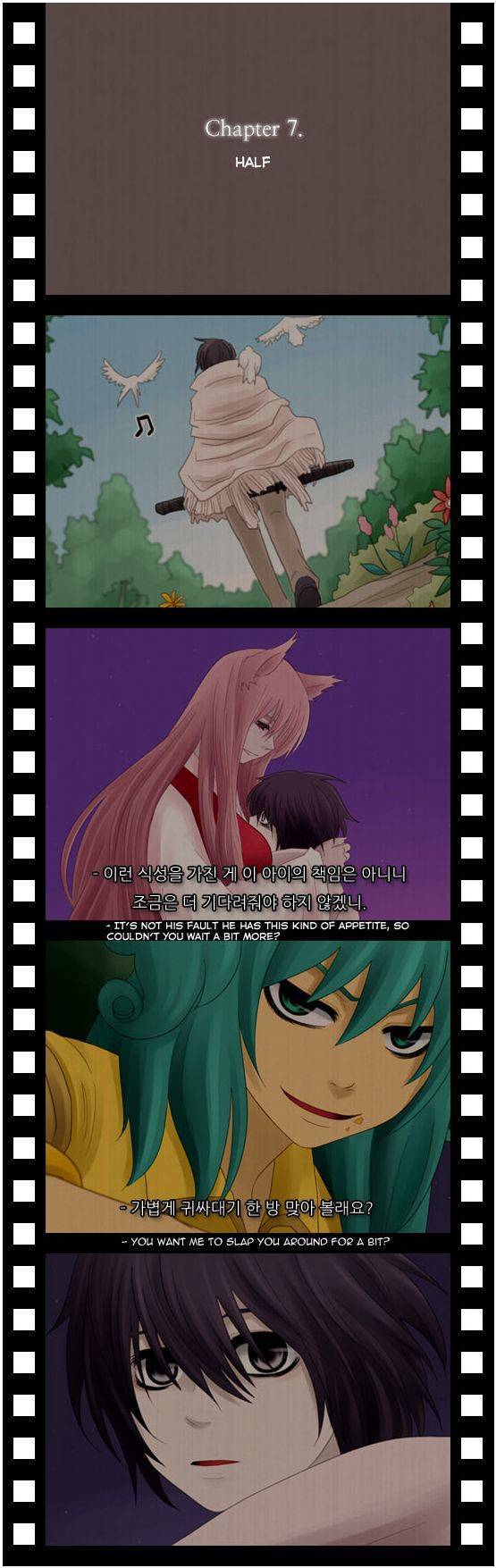 Kubera chapter 101 page 12