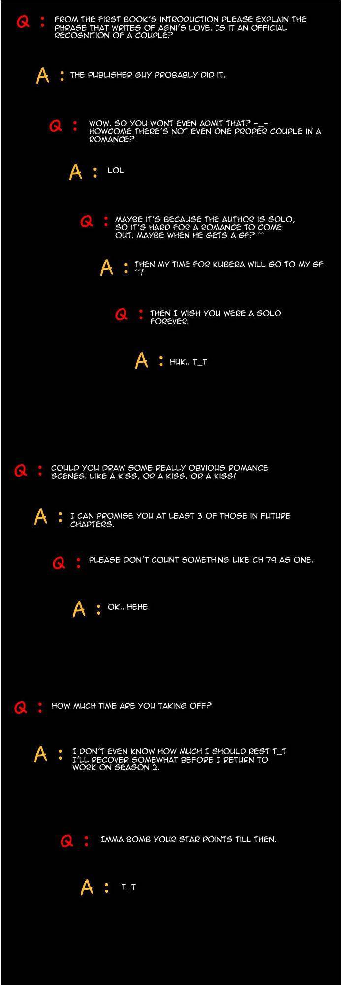 Kubera chapter 101 page 28