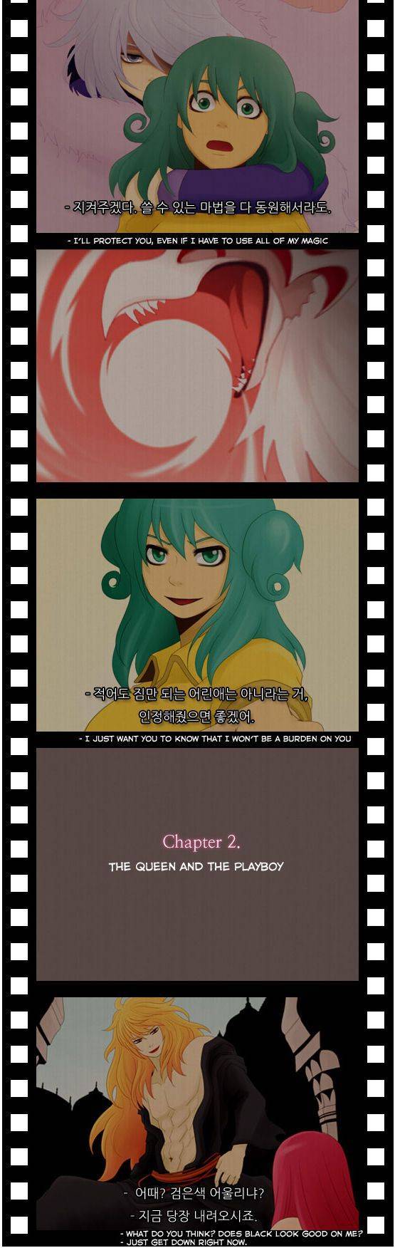 Kubera chapter 101 page 3
