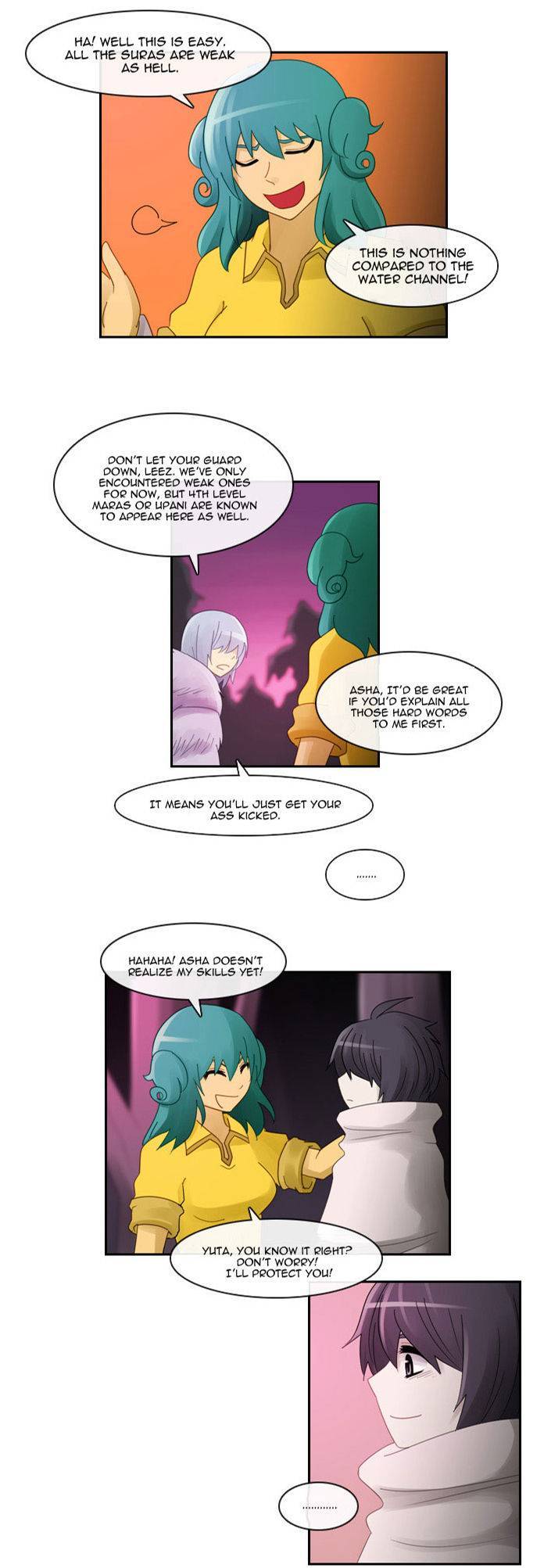Kubera chapter 103 page 11